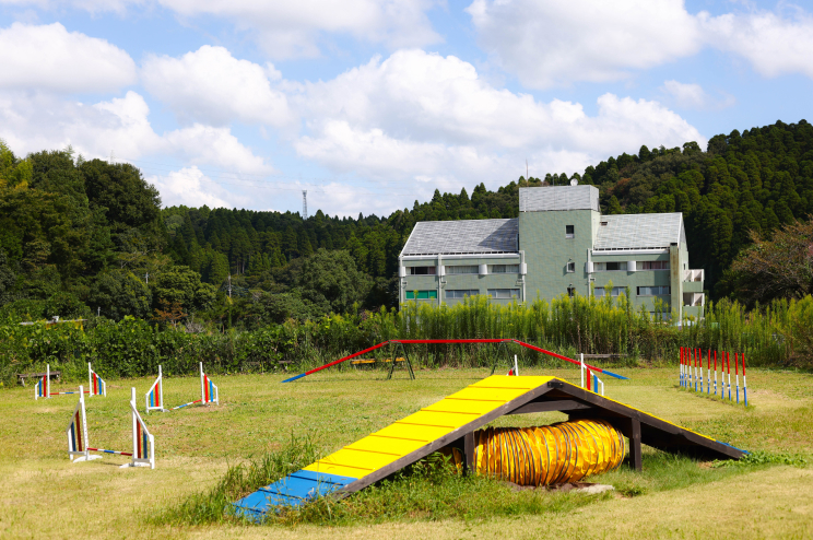 各ブリーディング場・見学施設