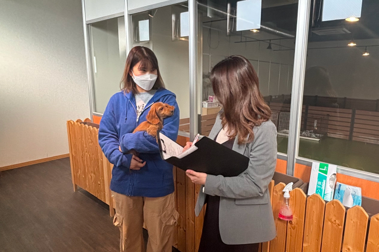 株式会社フローエンスの役割