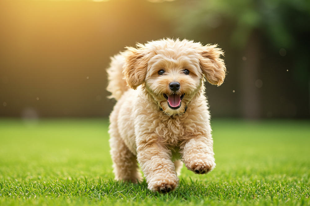 垂れ耳の犬の魅力とは？小型犬や中型犬・大型犬ごとに特徴を紹介！