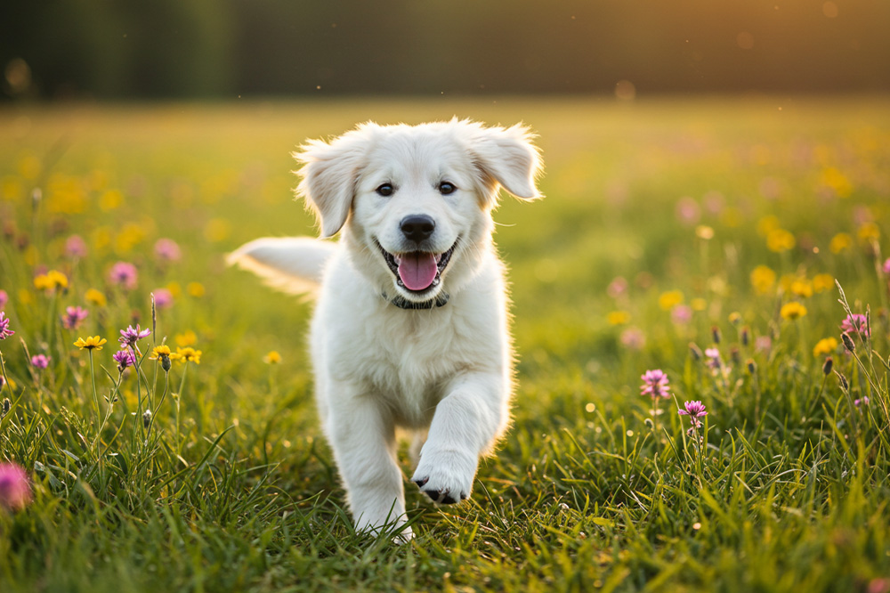 垂れ耳の犬の魅力とは?小型犬や中型犬・大型犬ごとに特徴を紹介!