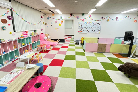 プレスクール アウラ