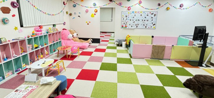 プレスクール アウラ