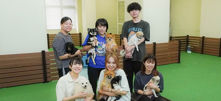 パピーヴィレッジ アトロ