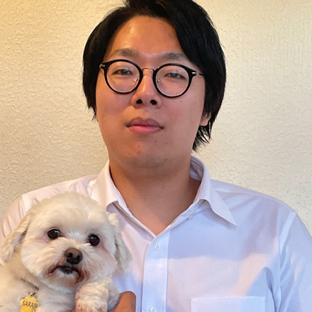 トイ・プードル | 男の子 | ブラック | 2026年2月8日