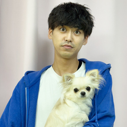 ミニチュア・ダックスフンド(ロング) | 男の子 | ブラック＆タン | 2026年2月11日