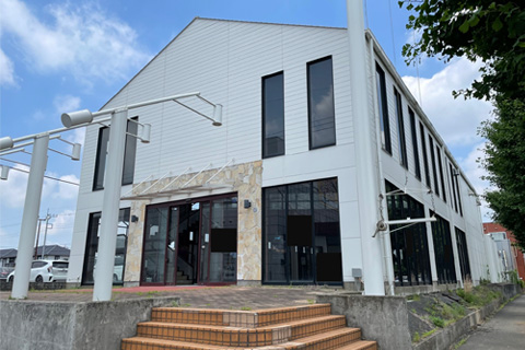 パピーヴィレッジ ヒバリ