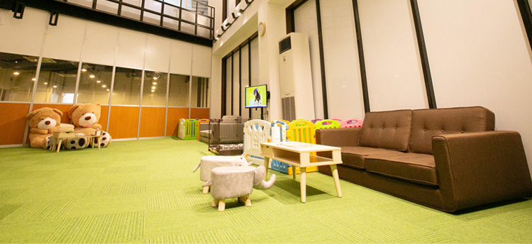 パピーヴィレッジ ヒバリ