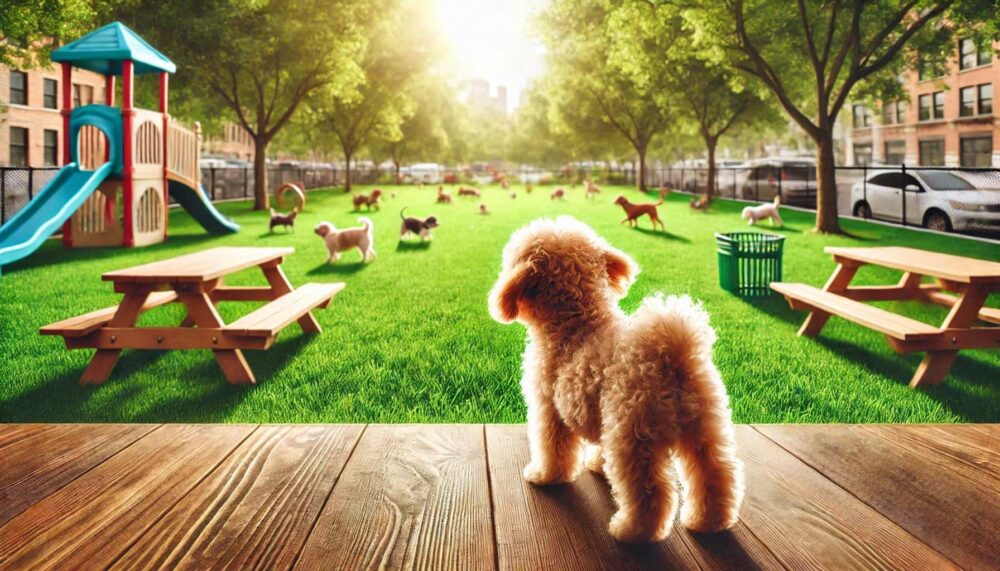 ドッグランで守るべきマナーと注意点とは？安心して楽しむためのガイド