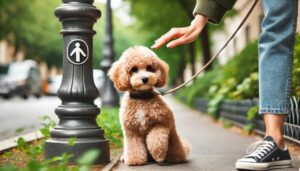 愛犬をマーキングしない子に育てるための方法と注意点を詳しく解説