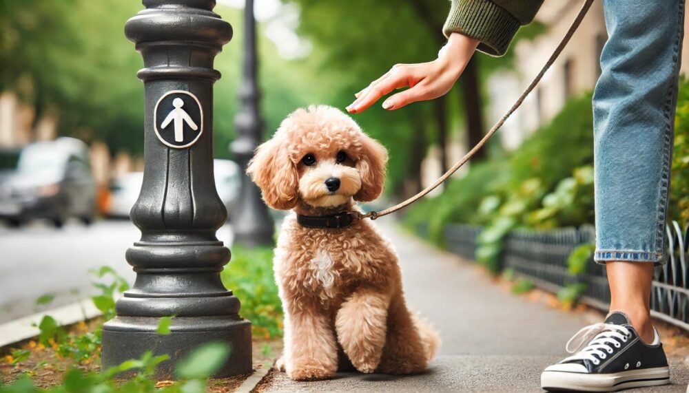 愛犬をマーキングしない子に育てるための方法と注意点を詳しく解説