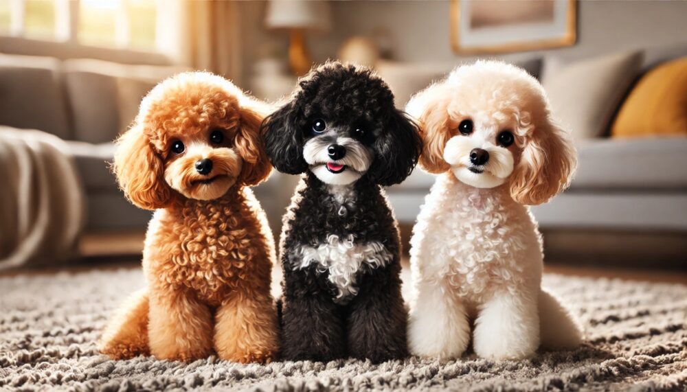 【犬の多頭飼い】2頭以上飼う時の成功のポイントと安心できる準備について