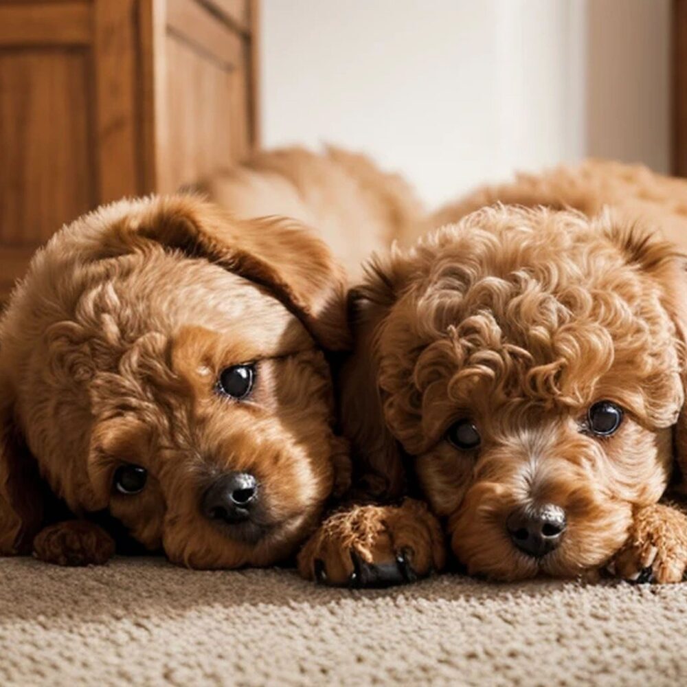 二頭飼いは幸せ倍増？失敗しない二頭目を迎えるポイントについて解説