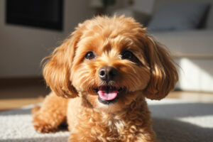 トイプードルとは？大きさ・体型・色の種類を分かりやすく解説