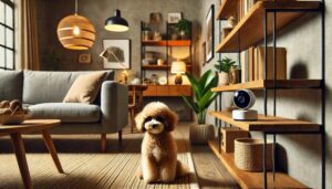 【初心者・共働き】問題行動に役立つおすすめペットカメラ4選