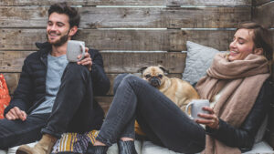 犬は家族内で順位をつけたがる？真相をドックトレーナーに聞いてみた