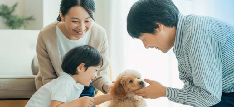 信頼できるブリーダーから愛犬を迎えるための質問ガイド