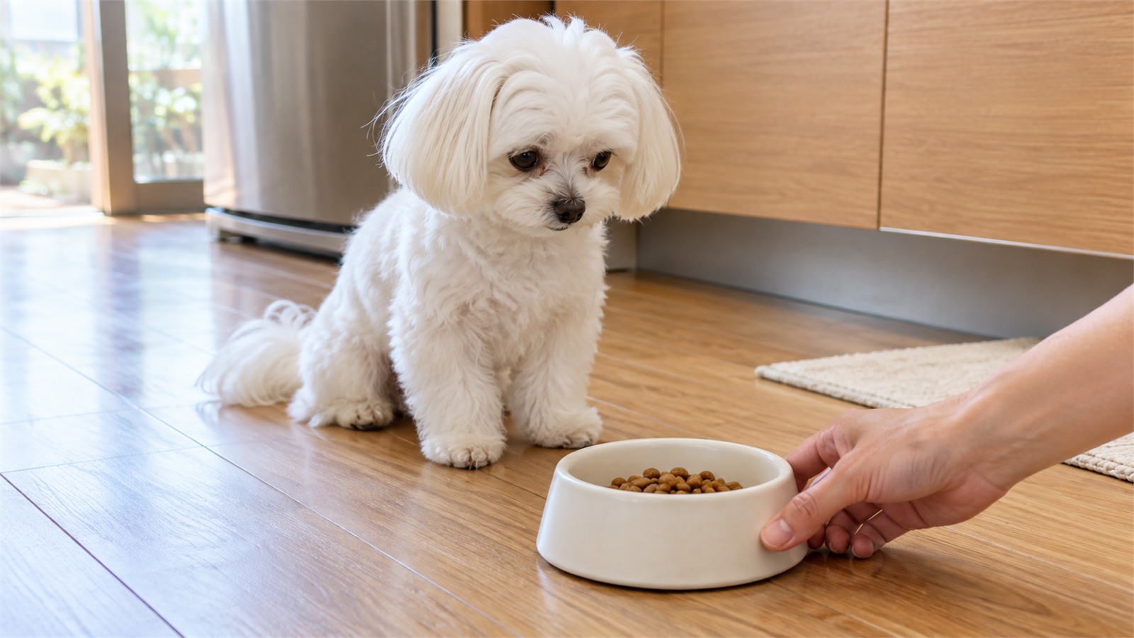 犬の「待て」の教え方｜何秒で合格？「よし」の解除とできない原因