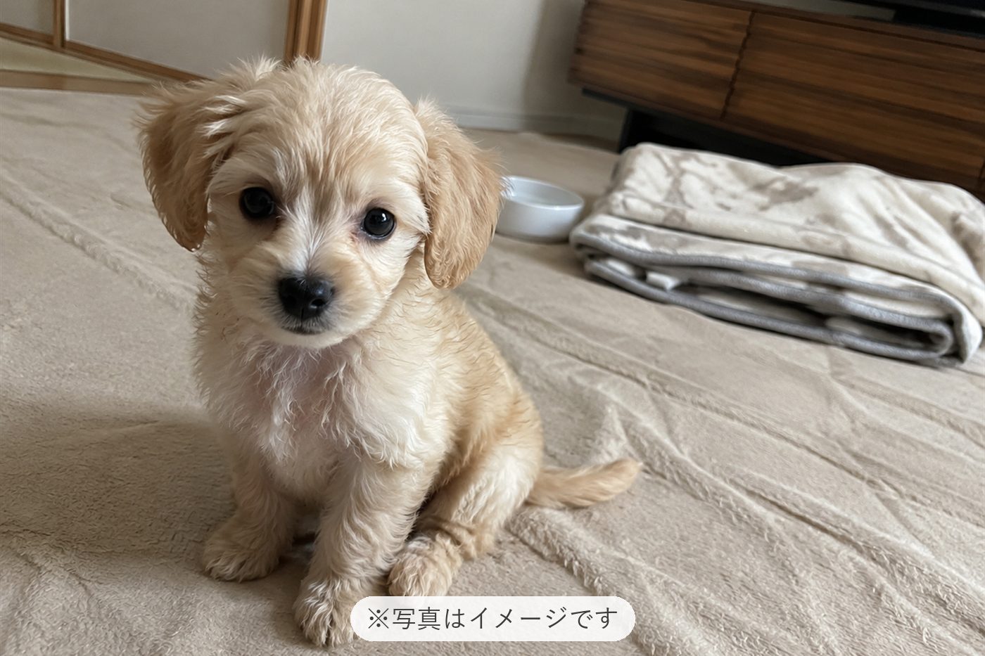 毎日家に帰るのがとてもん楽しみになりました